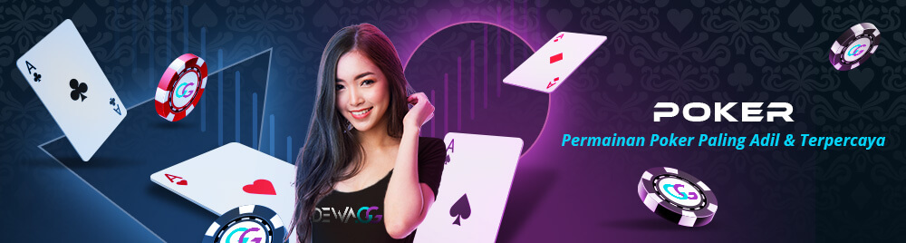 Poker Banner